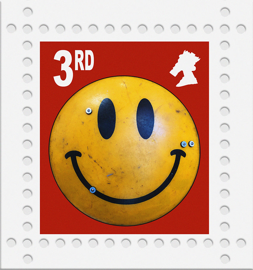 Jimmy Cauty Peterloo Massacre 200th Anniversary Pop Edition image 2