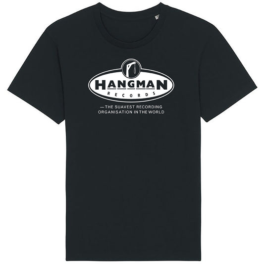 Billy Childish HANGMAN RECORDS T-shirts image 1