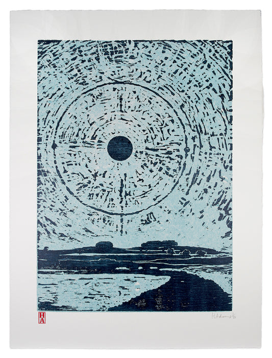 Seasonal Woodcuts: Winter 2025 and Summer 2026