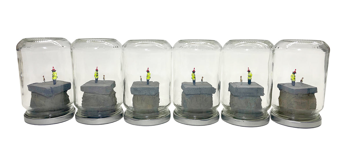 A RIOT IN A JAM JAR 15th Anniversary EDITION: My Dad Says ...