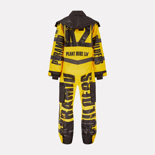 K2 Klobber: Pyramid Builder Workwear