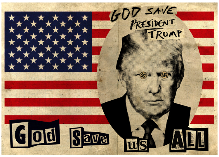 Jamie-Reid-GOD_SAVE_Trump_God_Save_US_ALL_for_web3