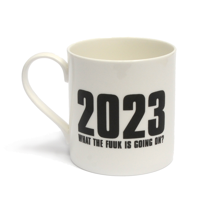 The JAMs 2023 mug front