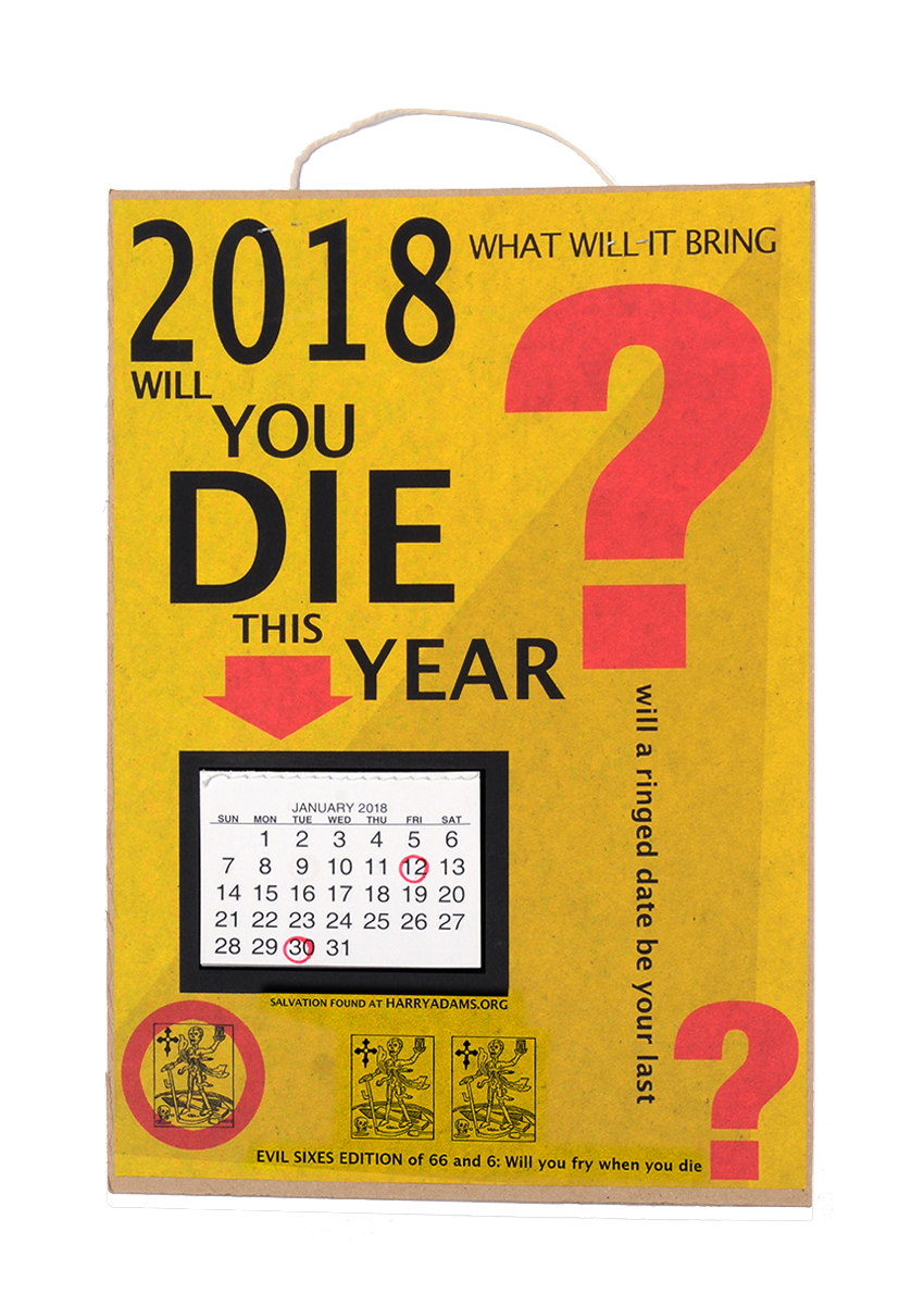 Harry Adams calendar 666 2018-forweb2