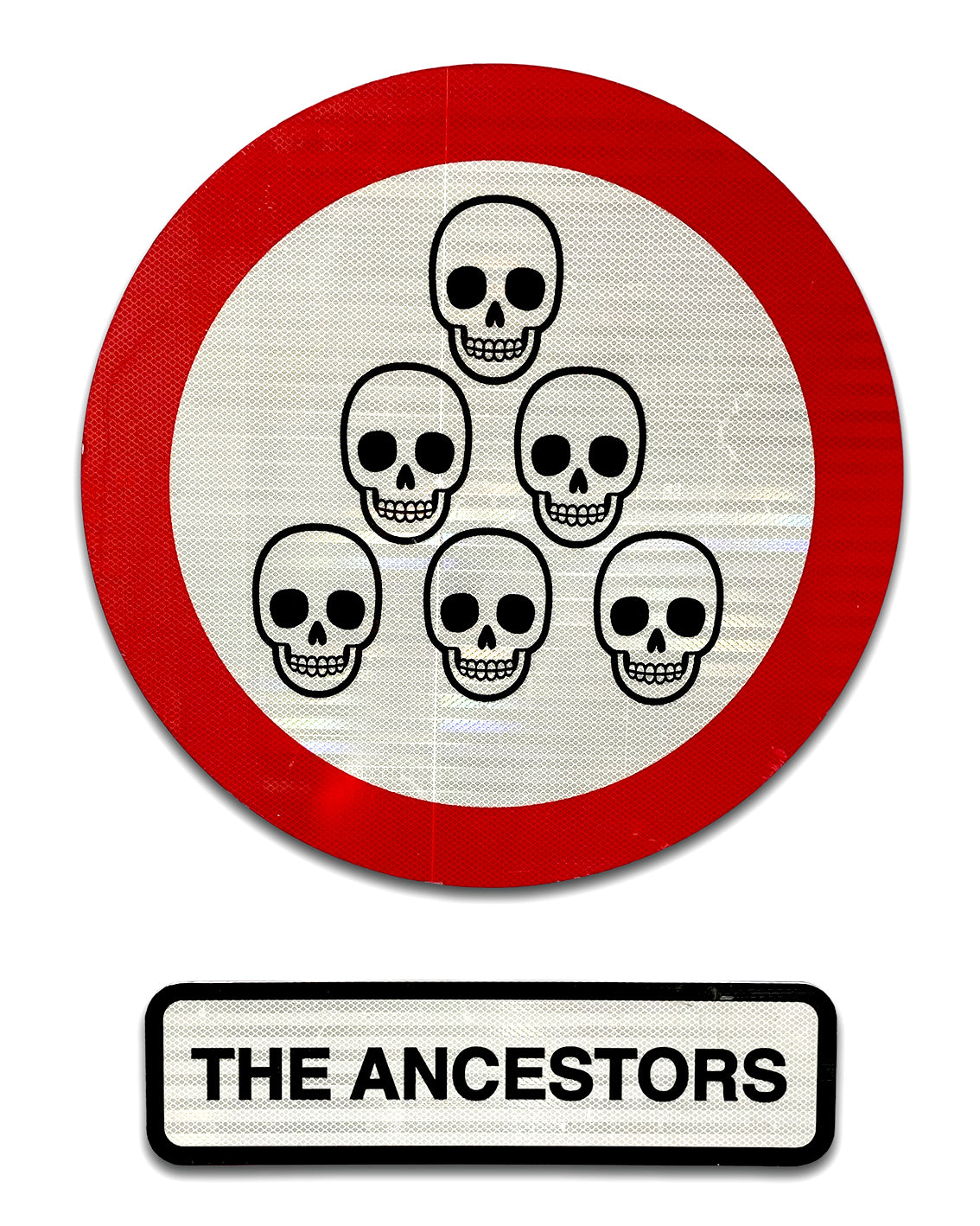 THE PEOPLES PYRAMID Building Site Signs FUNDRAISER SALE 2025 image 6