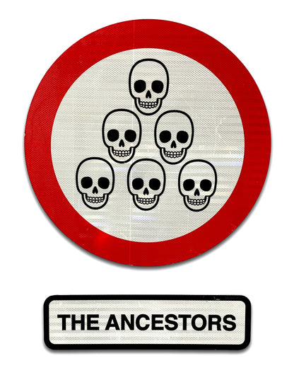 THE PEOPLES PYRAMID Building Site Signs FUNDRAISER SALE 2025 image 6