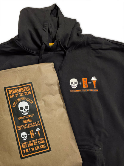 K2 Plant Hire Ltd Calling The Ancestors T-Shirt & Hoodie image 3