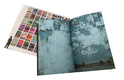 Harry Adams COLLIDER part 2 (the book) double vision SIGNED or UNADULTERATED Editions image 13