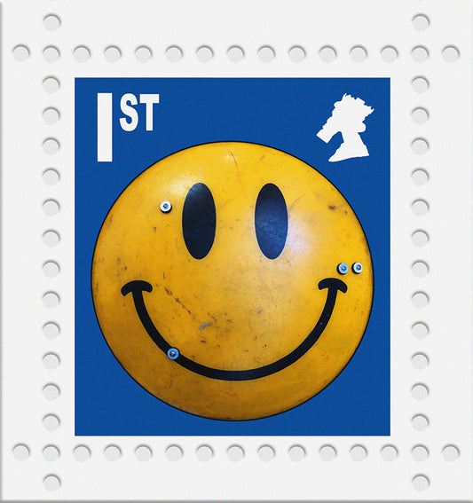 Jimmy Cauty Peterloo Massacre 200th Anniversary Pop Edition image 0