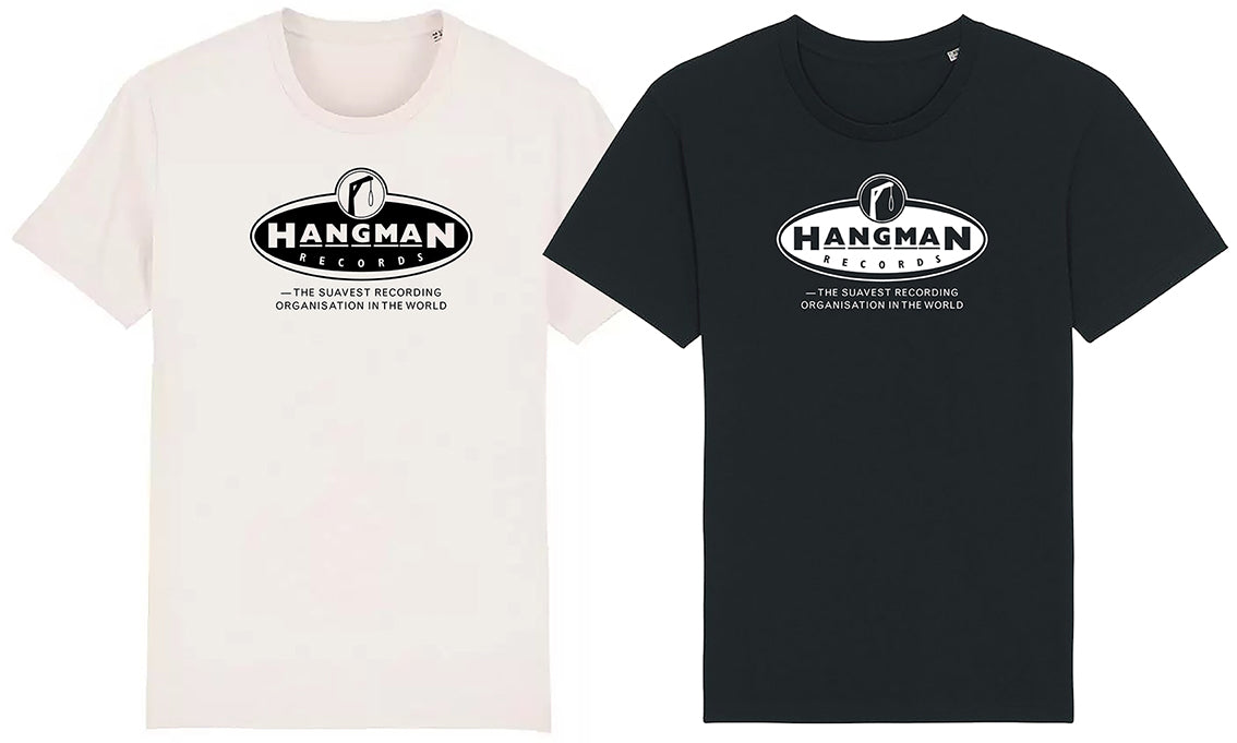 Billy Childish HANGMAN RECORDS T-shirts image 0