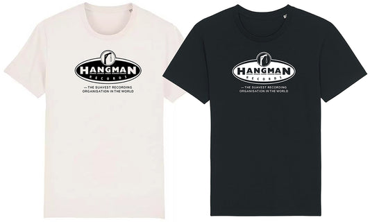 Billy Childish HANGMAN RECORDS T-shirts image 0