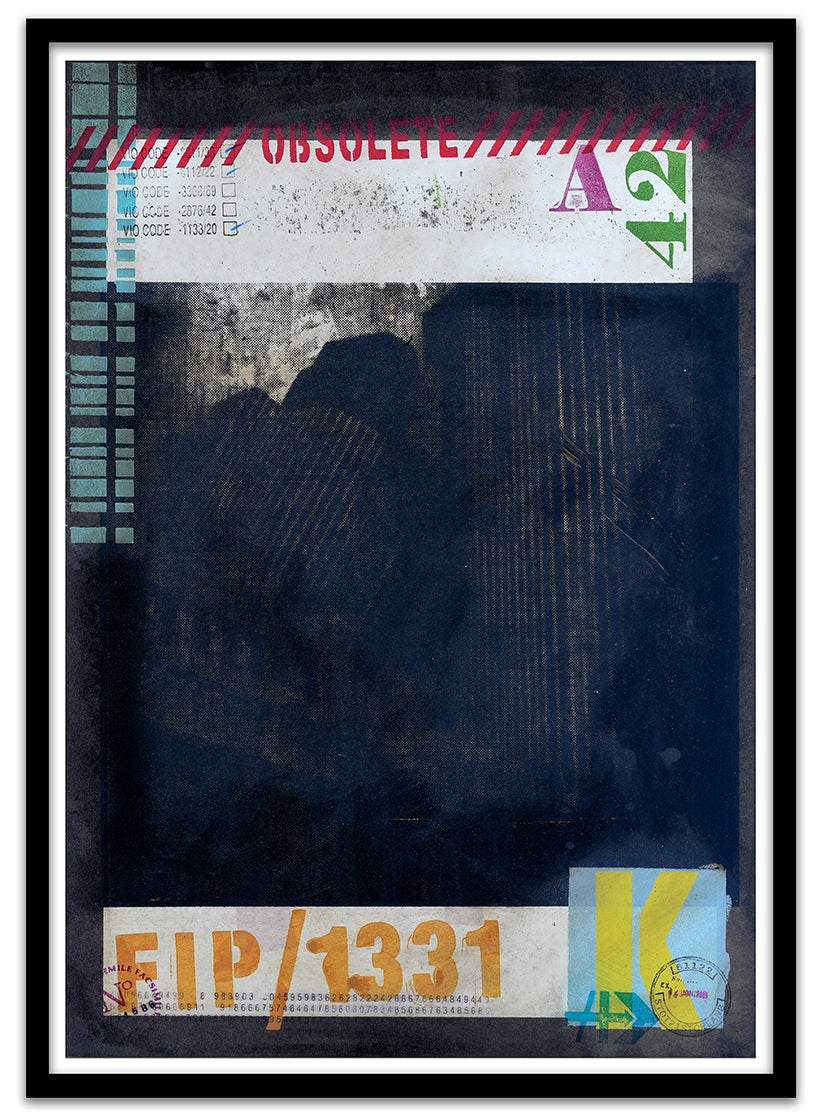 STOT21stCplanB FISH ISLAND PROPHECIES Illustrated Warning Signs SERIES 2 image 11