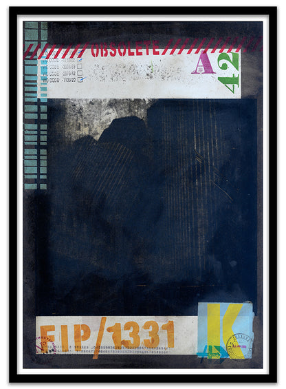 STOT21stCplanB FISH ISLAND PROPHECIES Illustrated Warning Signs SERIES 2 image 11
