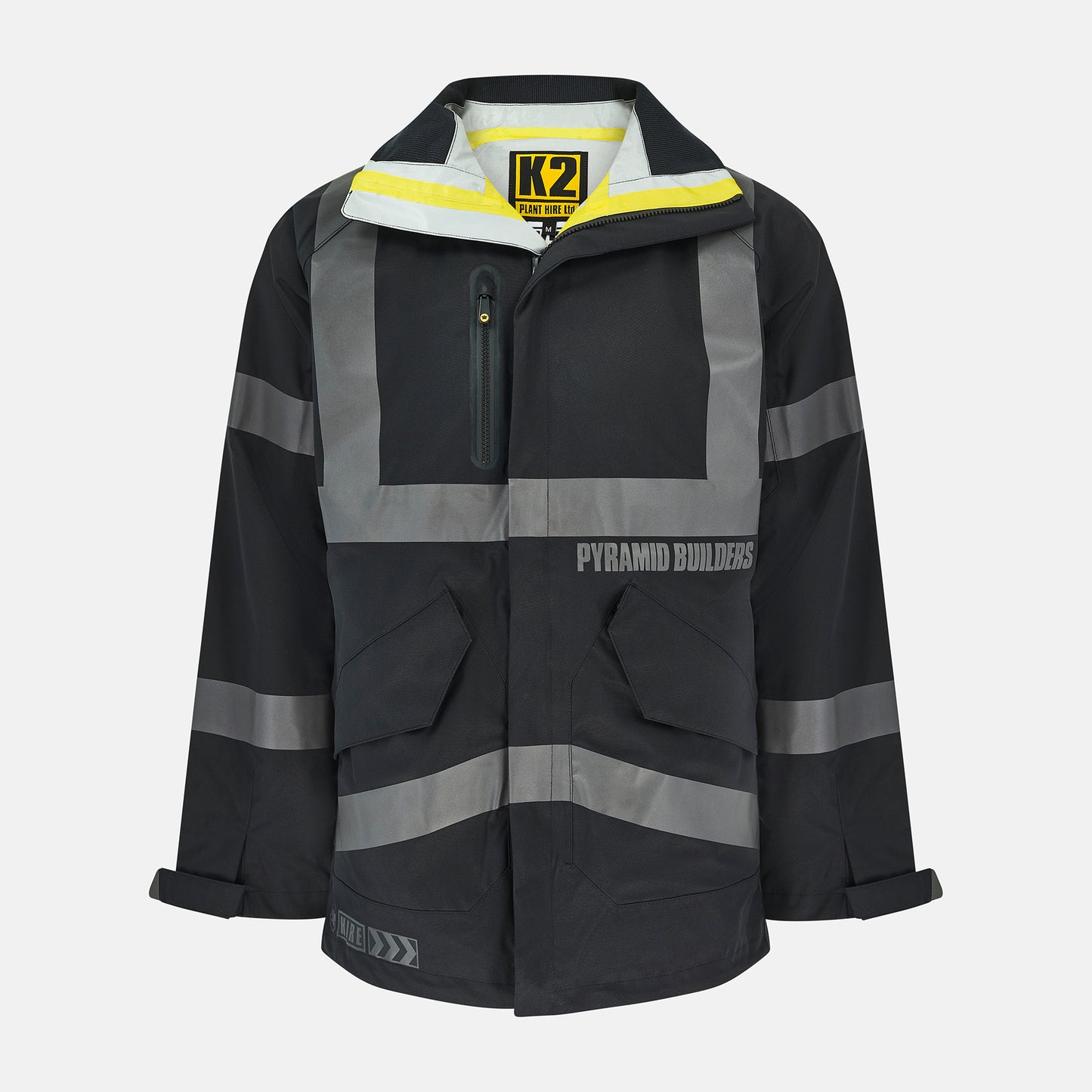 K2 Klobber: Pyramid Builder Workwear image 7