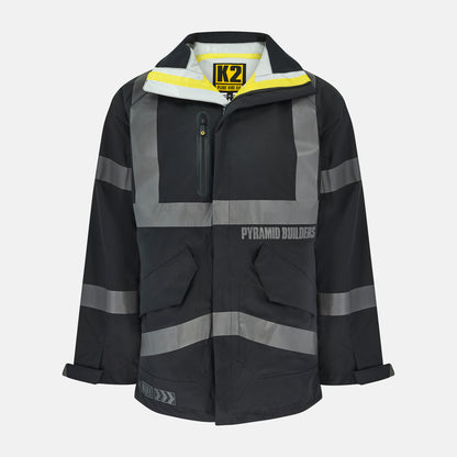 K2 Klobber: Pyramid Builder Workwear image 7