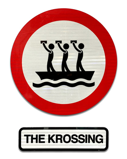 THE PEOPLES PYRAMID Building Site Signs FUNDRAISER SALE 2025 image 3