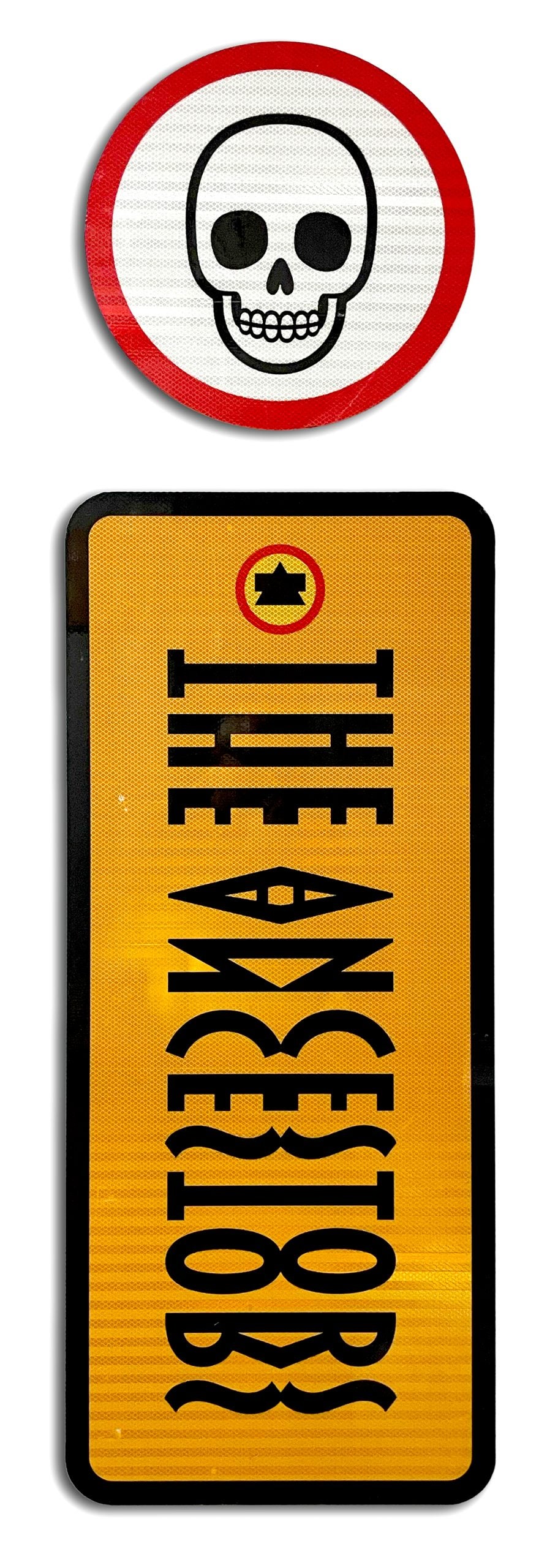 THE PEOPLES PYRAMID Building Site Signs FUNDRAISER SALE 2025 image 18