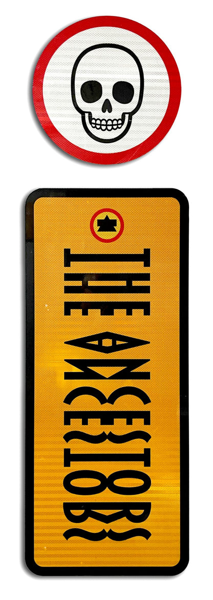 THE PEOPLES PYRAMID Building Site Signs FUNDRAISER SALE 2025 image 18