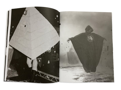 Buy Now Die Later Zine THE PEOPLE'S EDITION image 3