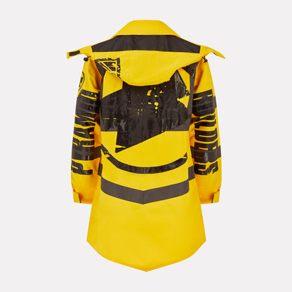 K2 Klobber: Pyramid Builder Workwear image 1