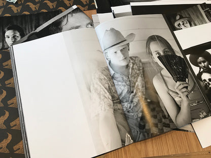 Billy Childish Photography 1974 - 2020 image 3