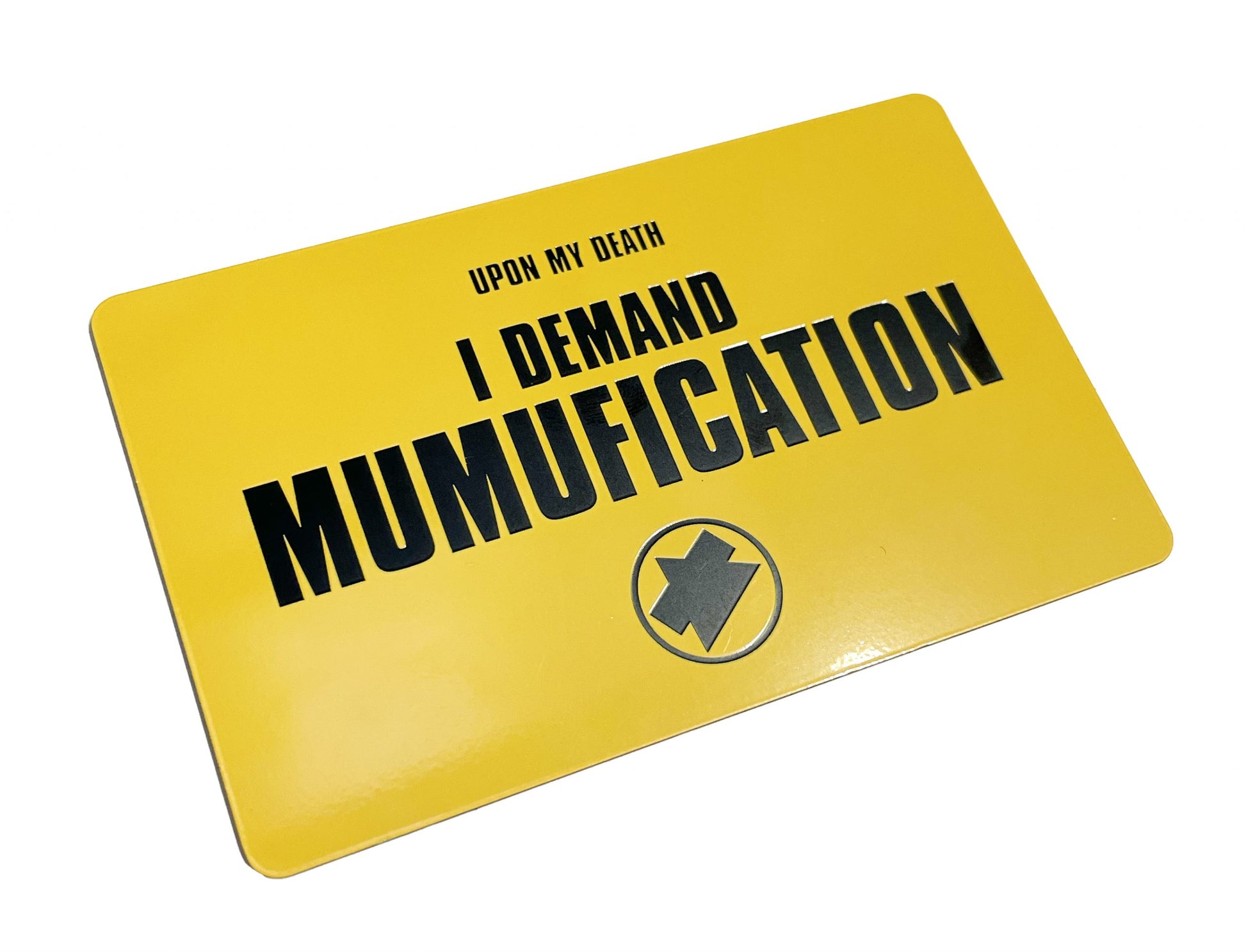 K2 Plant Hire Ltd I Demand MuMufication NU ID Kard image 1
