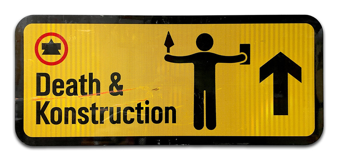 THE PEOPLES PYRAMID Building Site Signs FUNDRAISER SALE 2025 image 22