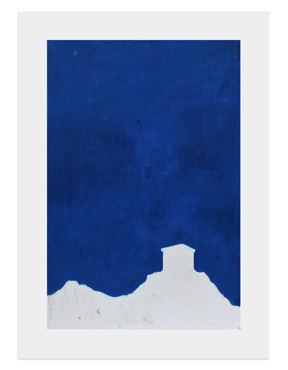 Harry Adams - Offerings from a Sacred Mountain Reproduction Prints image 0