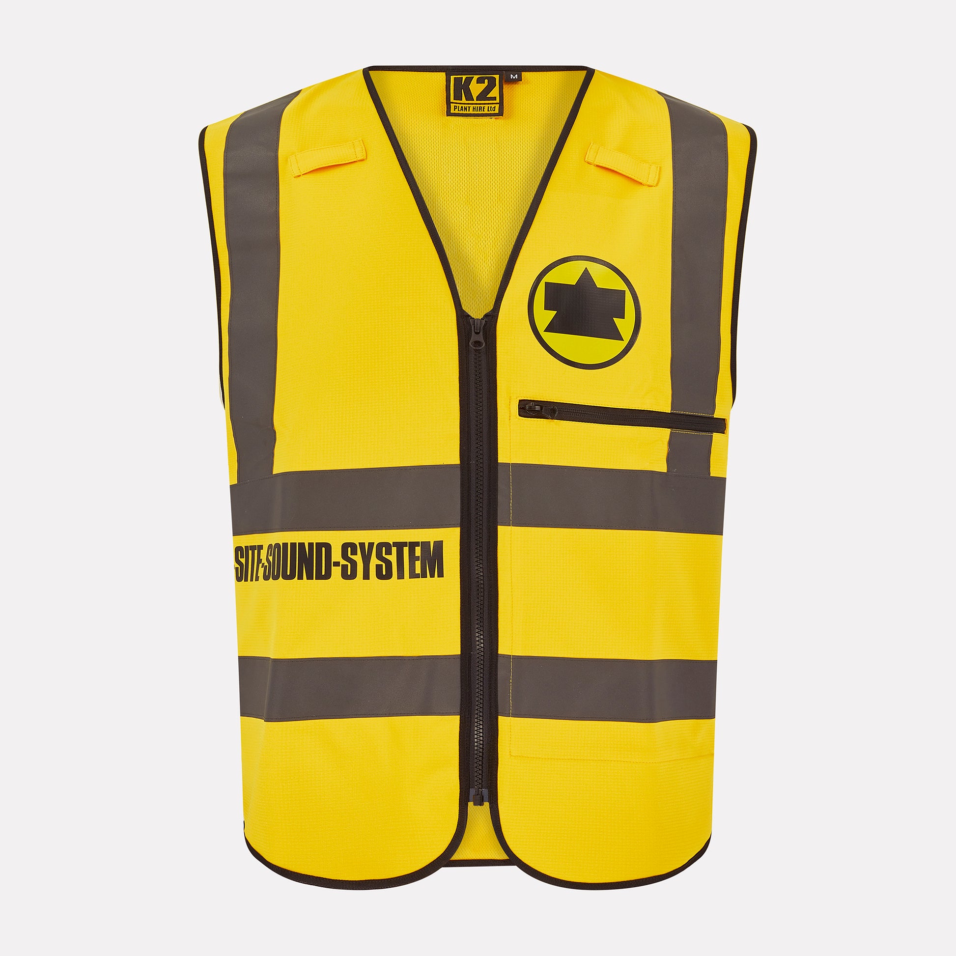 K2 Klobber: Pyramid Builder Workwear image 2