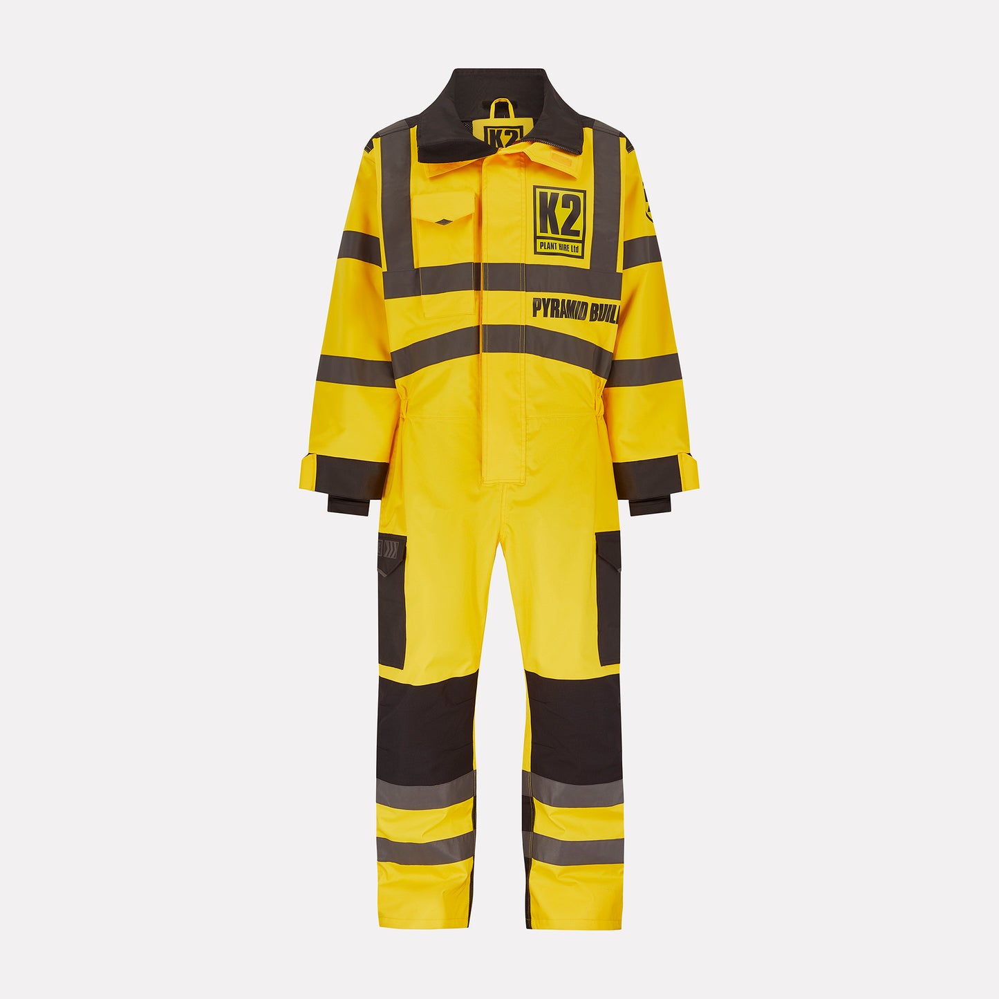 K2 Klobber: Pyramid Builder Workwear image 3