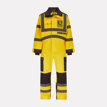 K2 Klobber: Pyramid Builder Workwear image 3