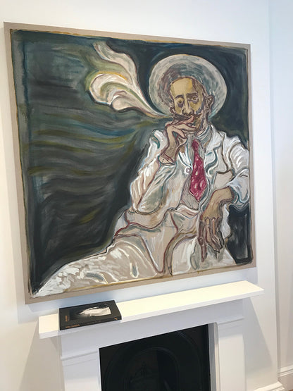 Billy Childish Photography 1974 - 2020 image 11