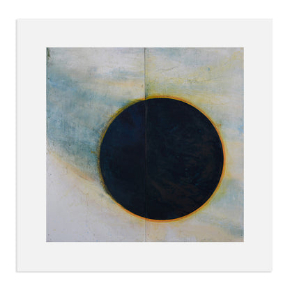 Harry Adams - Offerings from a Sacred Mountain Reproduction Prints - Offering I image