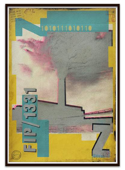 STOT21stCplanB FISH ISLAND PROPHECIES Illustrated Warning Signs SERIES 2 image 21