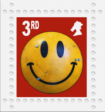 Jimmy Cauty Peterloo Massacre 200th Anniversary Pop Edition image 2