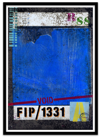 STOT21stCplanB FISH ISLAND PROPHECIES Illustrated Warning Signs SERIES 2 image 10