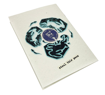 U.M.V.L.I.  A Poem for Jamie MacGregor Reid 1947 - 2023 by Tommy Calderbank image 4