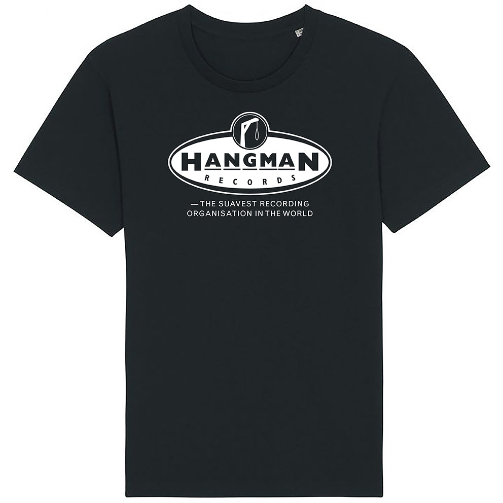 Billy Childish HANGMAN RECORDS T-shirts image 1