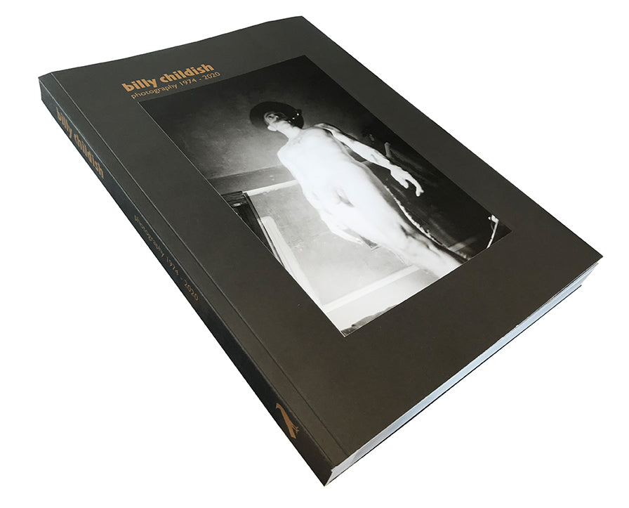 Billy Childish Photography 1974 - 2020 image 0