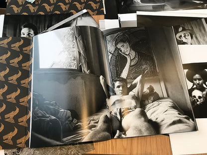 Billy Childish Photography 1974 - 2020 image 7