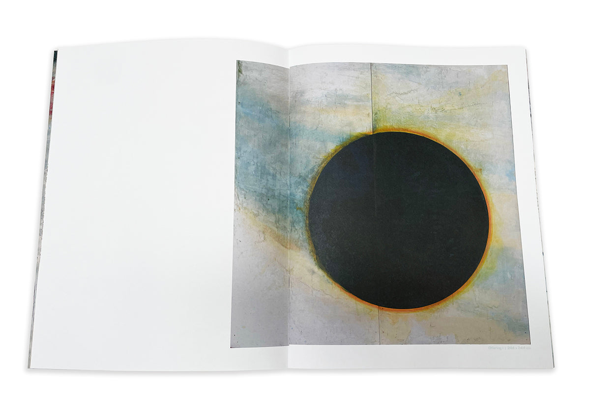 Harry Adams OFFERINGS from a sacred mountain CATALOGUE SET Signed Ltd Edition image 5