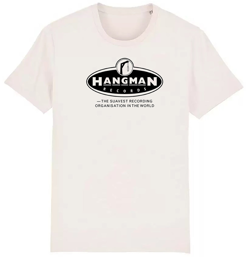 Billy Childish HANGMAN RECORDS T-shirts image 2