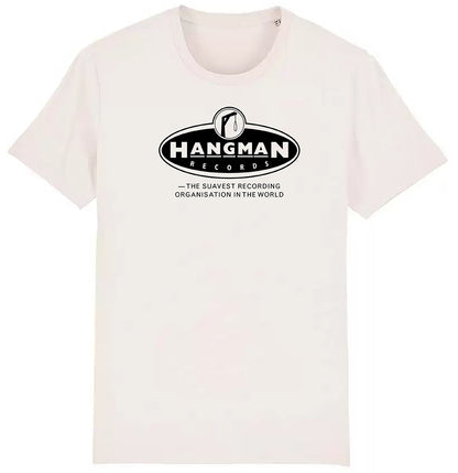 Billy Childish HANGMAN RECORDS T-shirts image 2