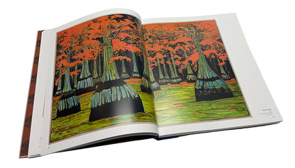 das ewig unerschaffene Complete Catalogue of Paintings 2021-2023