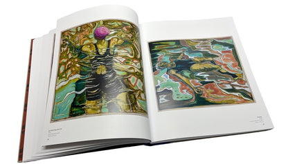 das ewig unerschaffene Complete Catalogue of Paintings 2021-2023