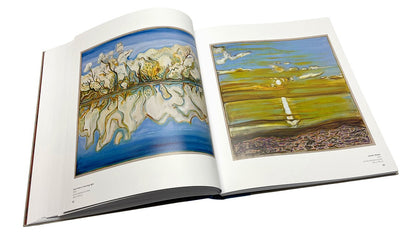 das ewig unerschaffene Complete Catalogue of Paintings 2021-2023