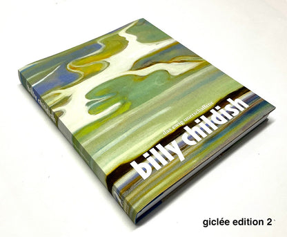 das ewig unerschaffene Complete Catalogue of Paintings 2021-2023