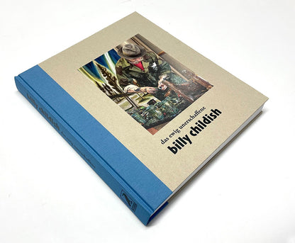 das ewig unerschaffene Complete Catalogue of Paintings 2021-2023