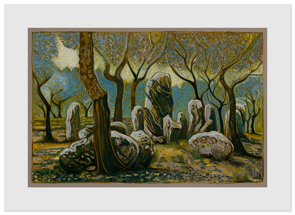 This Is The Universe ... Big Isn't It? EXHIBITION REPRODUCTION PRINTS