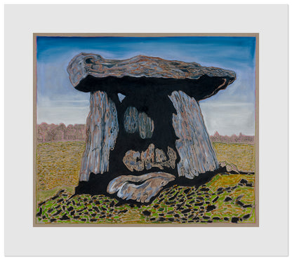This Is The Universe ... Big Isn't It? EXHIBITION REPRODUCTION PRINTS